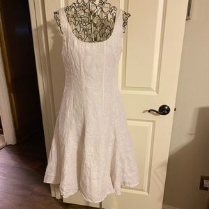 Ralph Lauren Made in USA dress